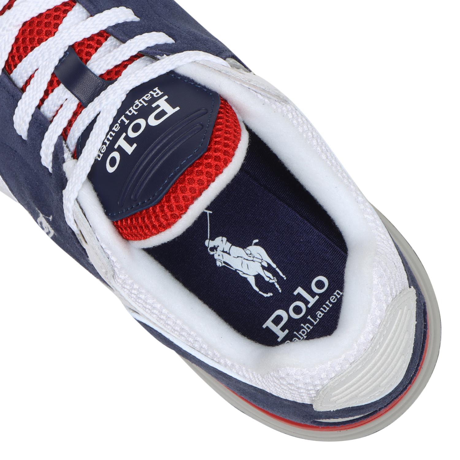  POLO RALPH LAUREN TRACKSTR 200画像7