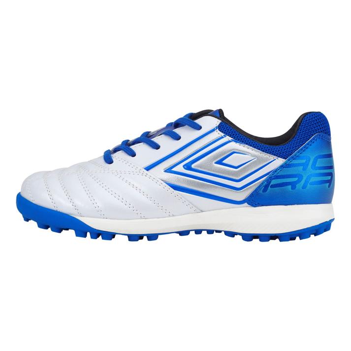 yUMBROz Au ACCERATOR TR JR WIDE ANZC^[ TR JR WIDE UU4VJB01WB_ WHITE/BLUE 17cm