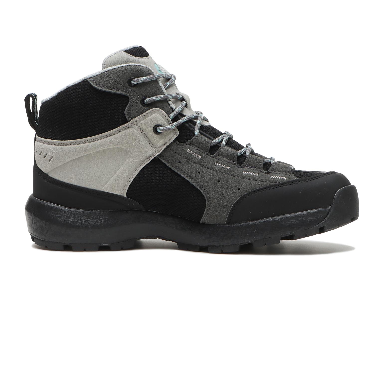 HI-TEC】 ハイテック アオラギ トレックWP アオラギ トレックWP HK044