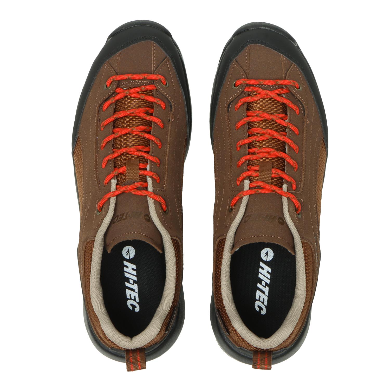 HI-TEC】 ハイテック アオラギ2 WP アオラギⅡ WP HK045 アオラギ2