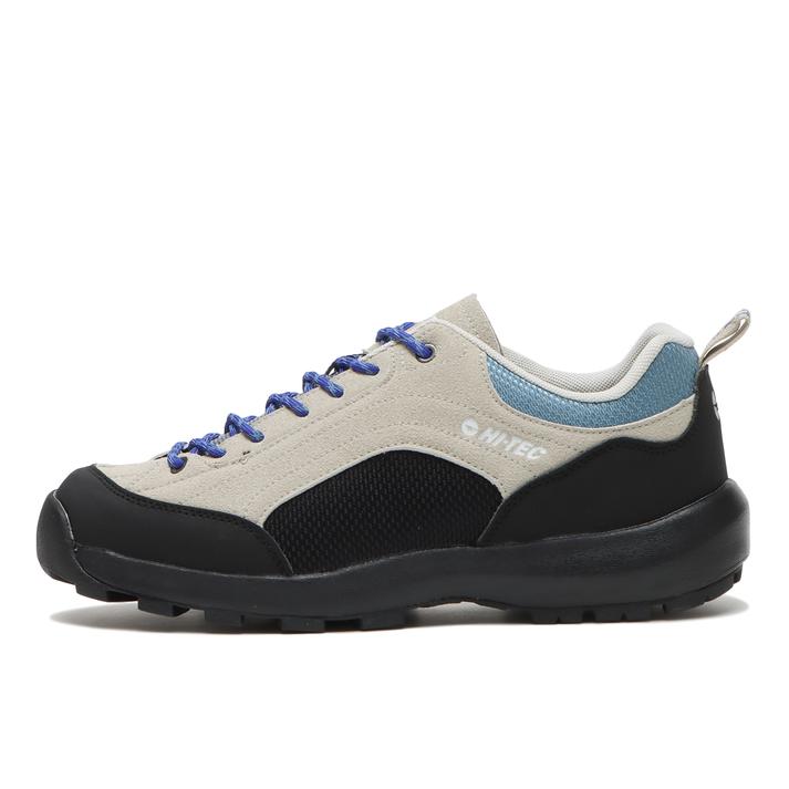 HI-TEC �A�I���M�U WP BEIGE/BLUE