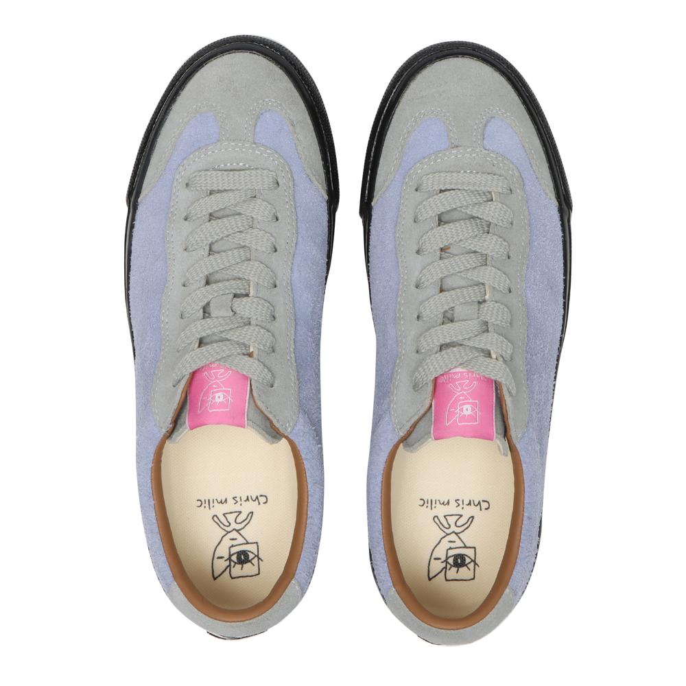 Last Resort AB VM004-MILIC SUEDE LO｜BILLY
