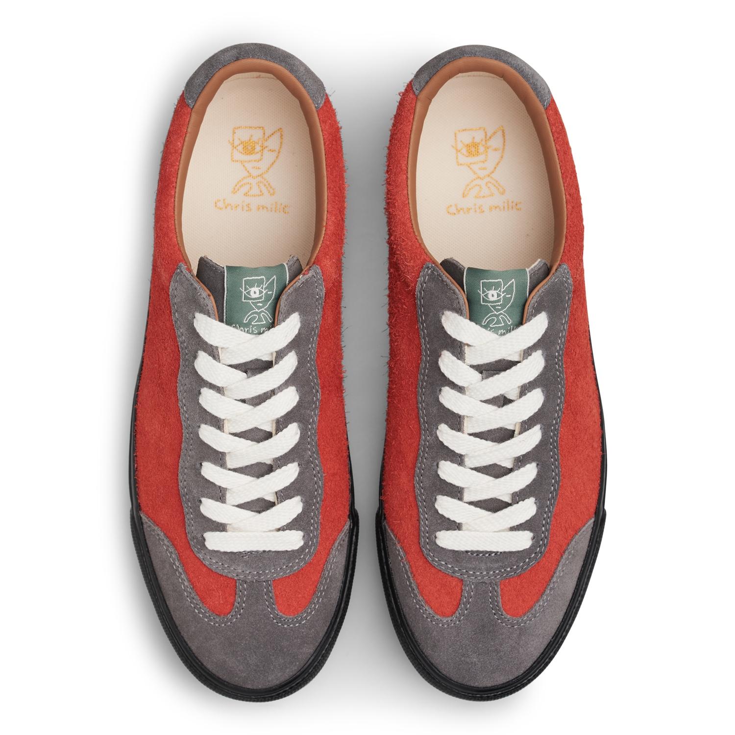  Last Resort AB VM004-MILIC SUEDE画像3