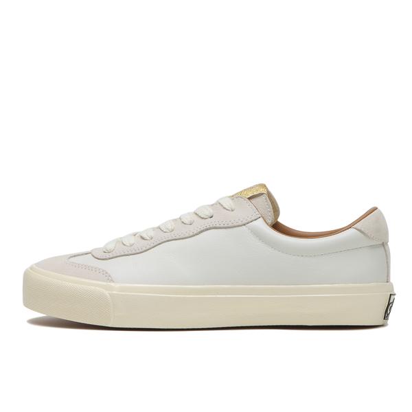 Last Resort AB VM004-ミリック レザー/スエード ホワイト 22.5cm