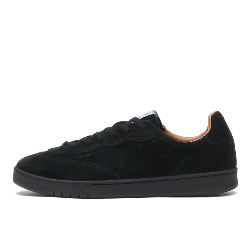 Last Resort AB CM001 SUEDE｜BILLY