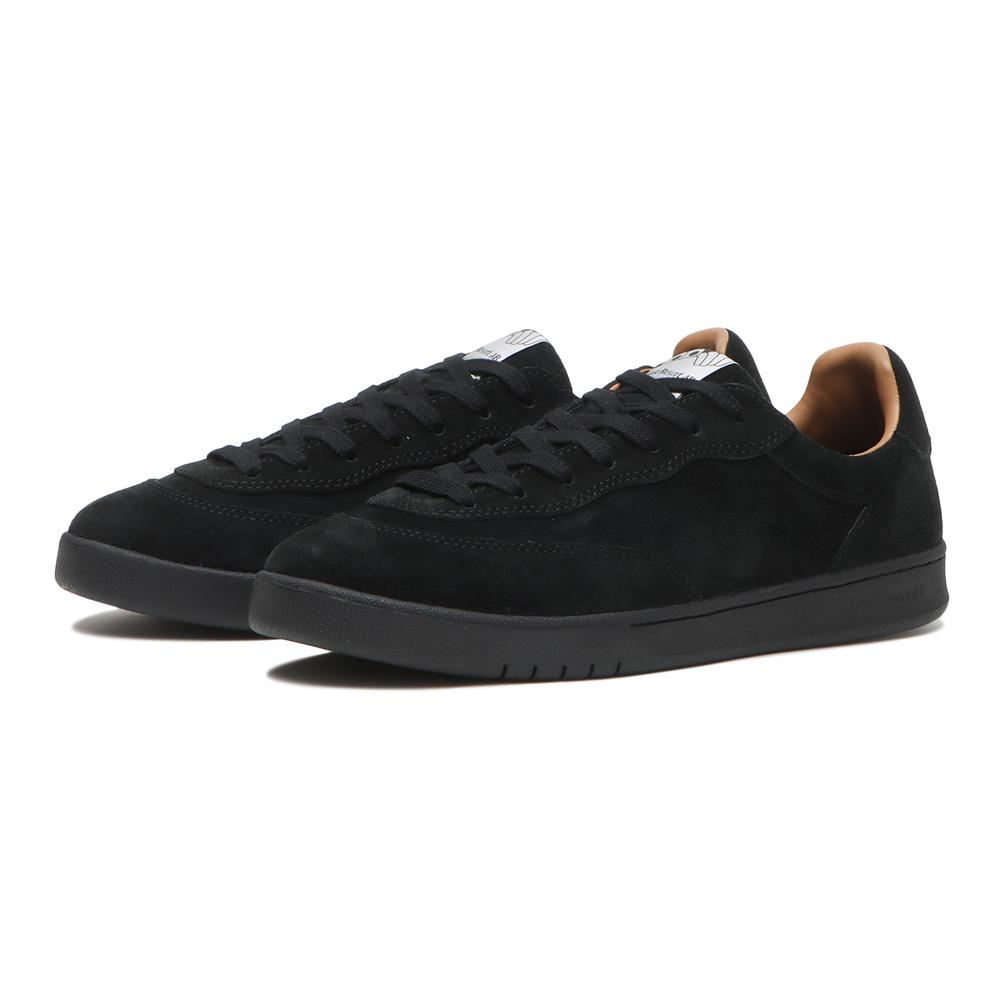 Last Resort AB CM001 SUEDE｜BILLY