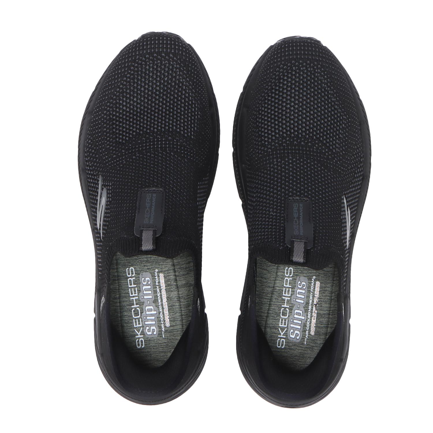 SKECHERS】 スケッチャーズ MAX CUSHIONING PREMIER 2.0