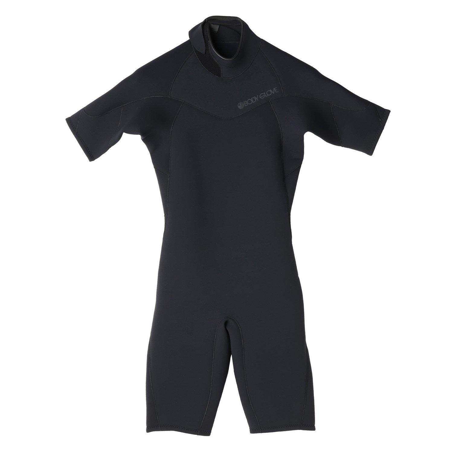 ボディグローブ BODY GLOVE Back Zip S/S Spring OSHMAN'S Limited｜オッシュマンズ公式通販サイト