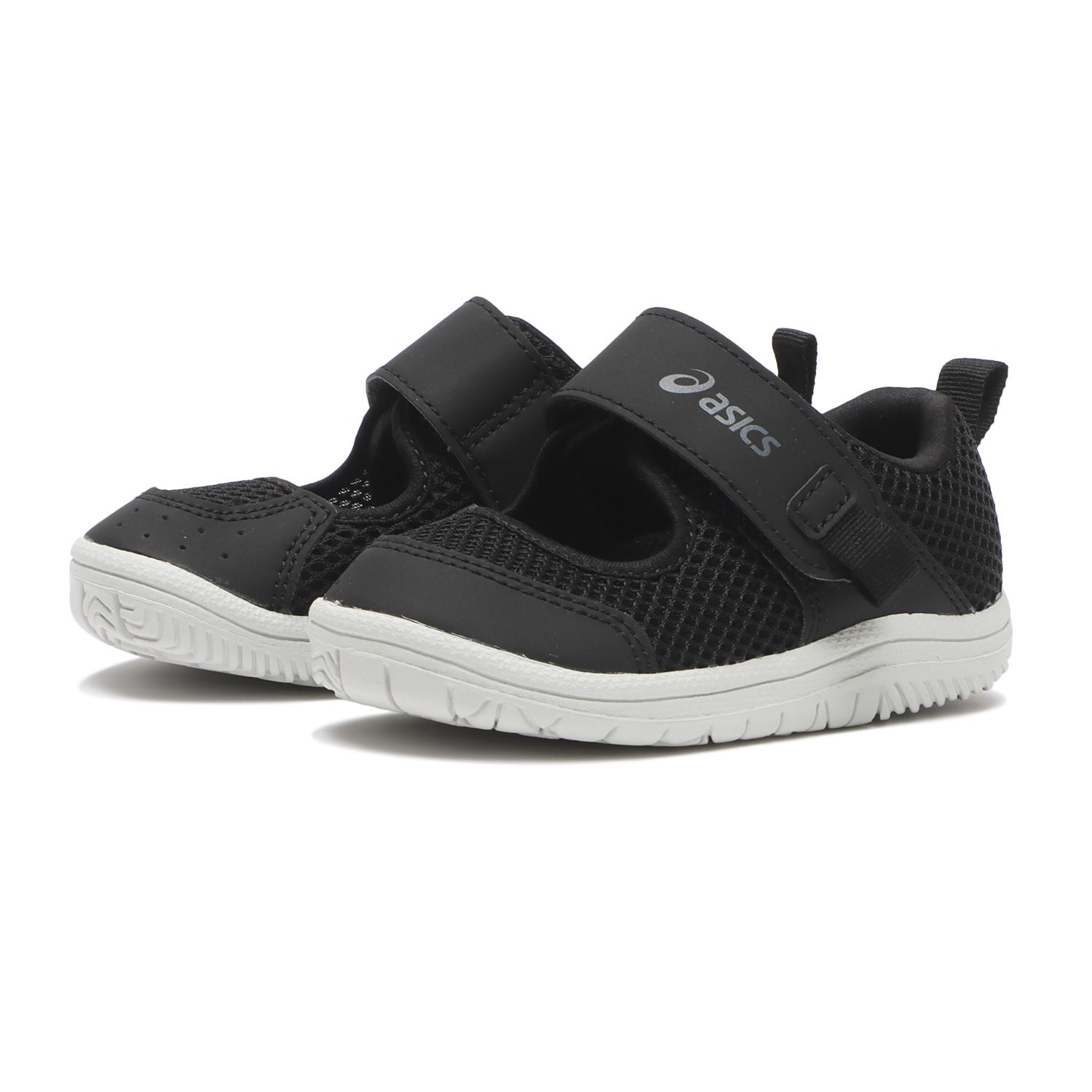 ベビー 【ASICS】 アシックス 13-155 MESHOES BABY MESHOES BABY
