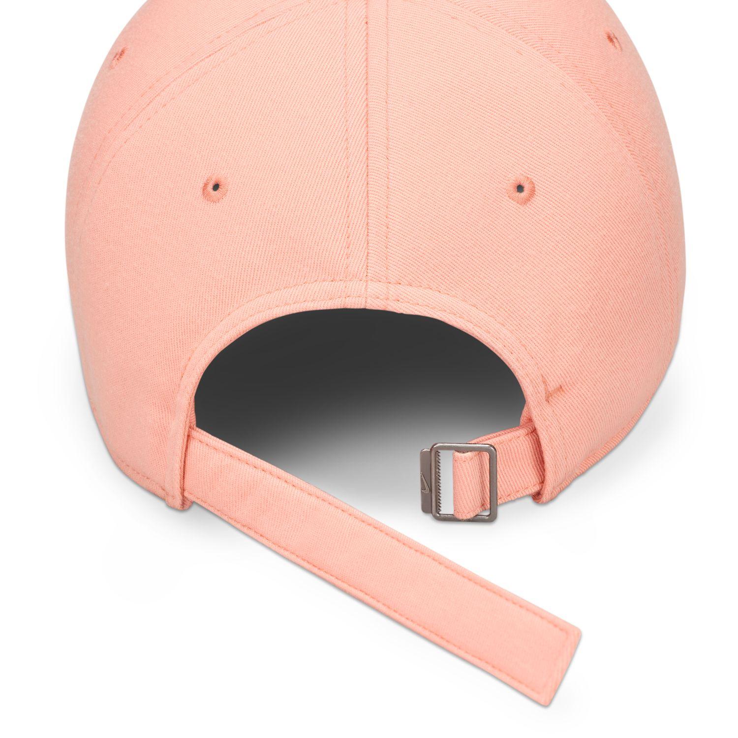 NIKE】 ナイキ U CLUB SM CAP キャップ FZ5698 844APRTAG/SAIL