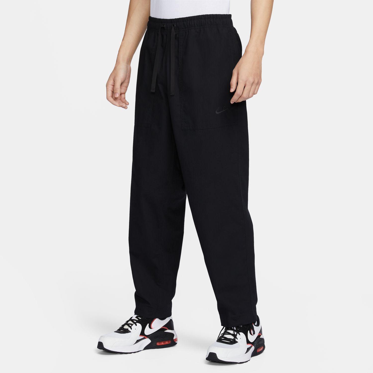 NIKE】 ナイキ M CLUB BARCELONA PANT ロングパンツ FN3097 010BLACK