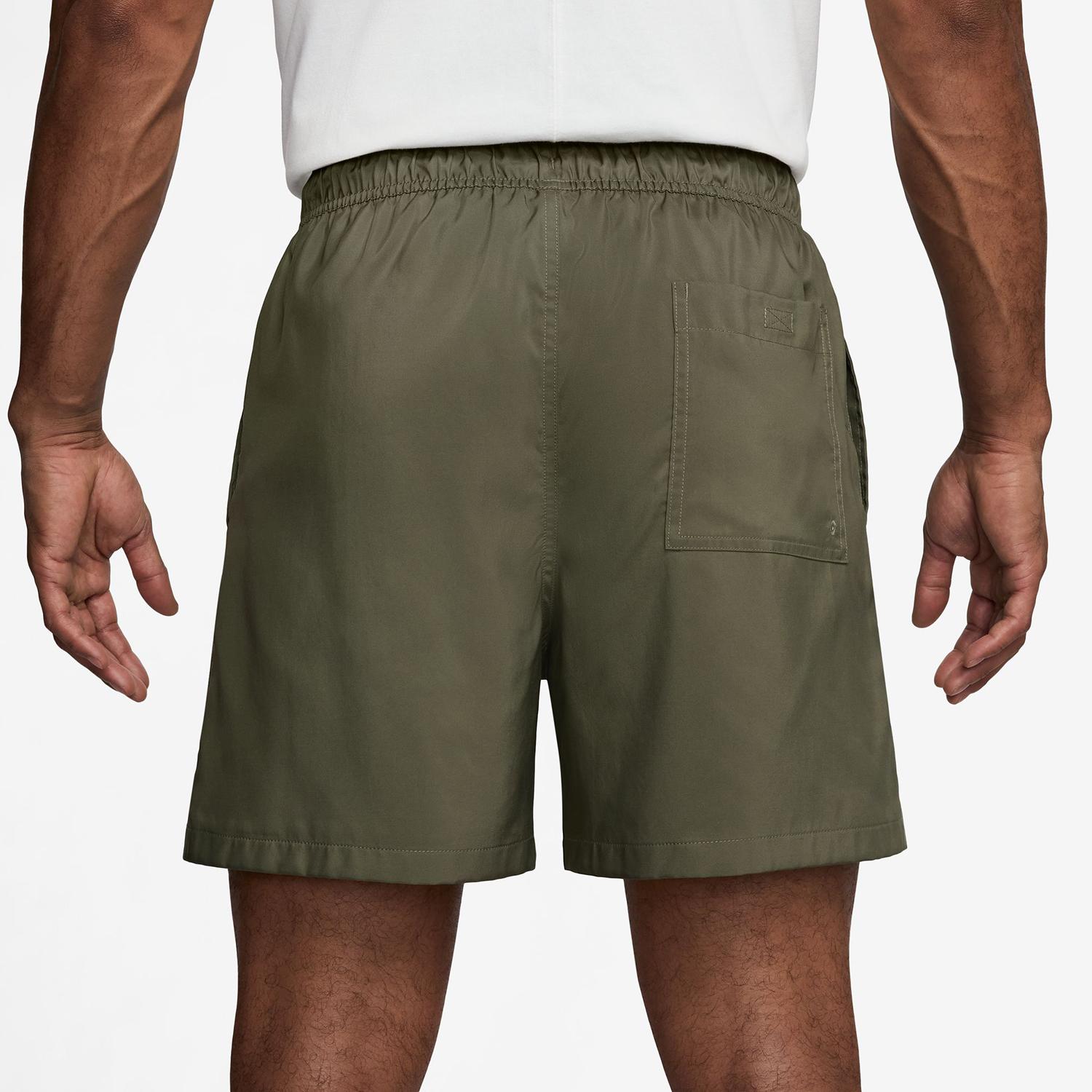 NIKE NIKE Club Woven Flow Short｜OSHMAN'S ONLINE 公式通販