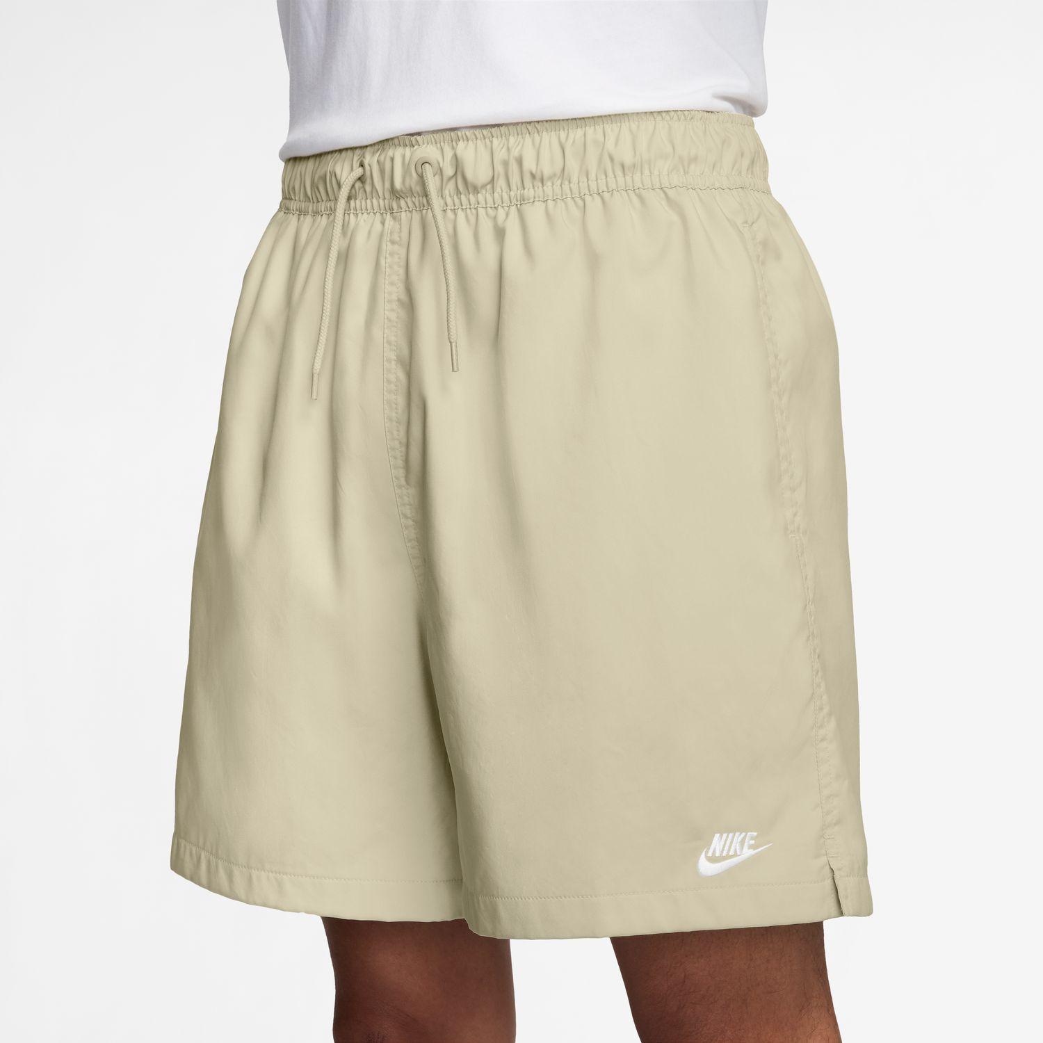 NIKE NIKE Club Woven Flow Short｜OSHMAN'S ONLINE 公式通販