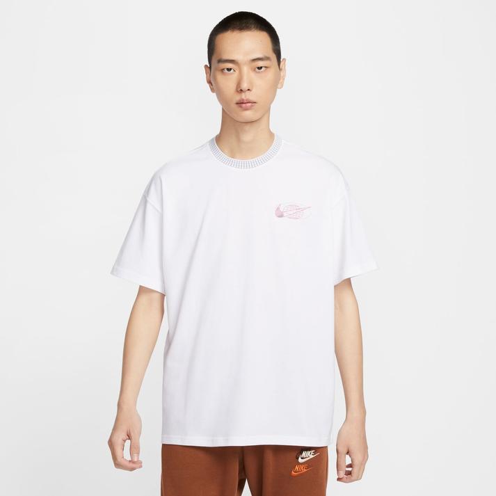 NIKE �V���[�g�X���[�u 100WHITE