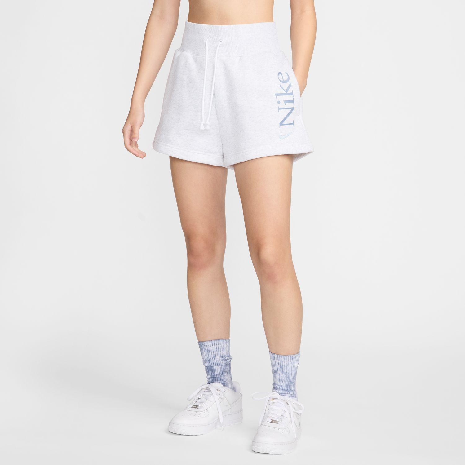 レディース 【NIKE】 ナイキ W PHNX FLC LOGO SHORT ショート
