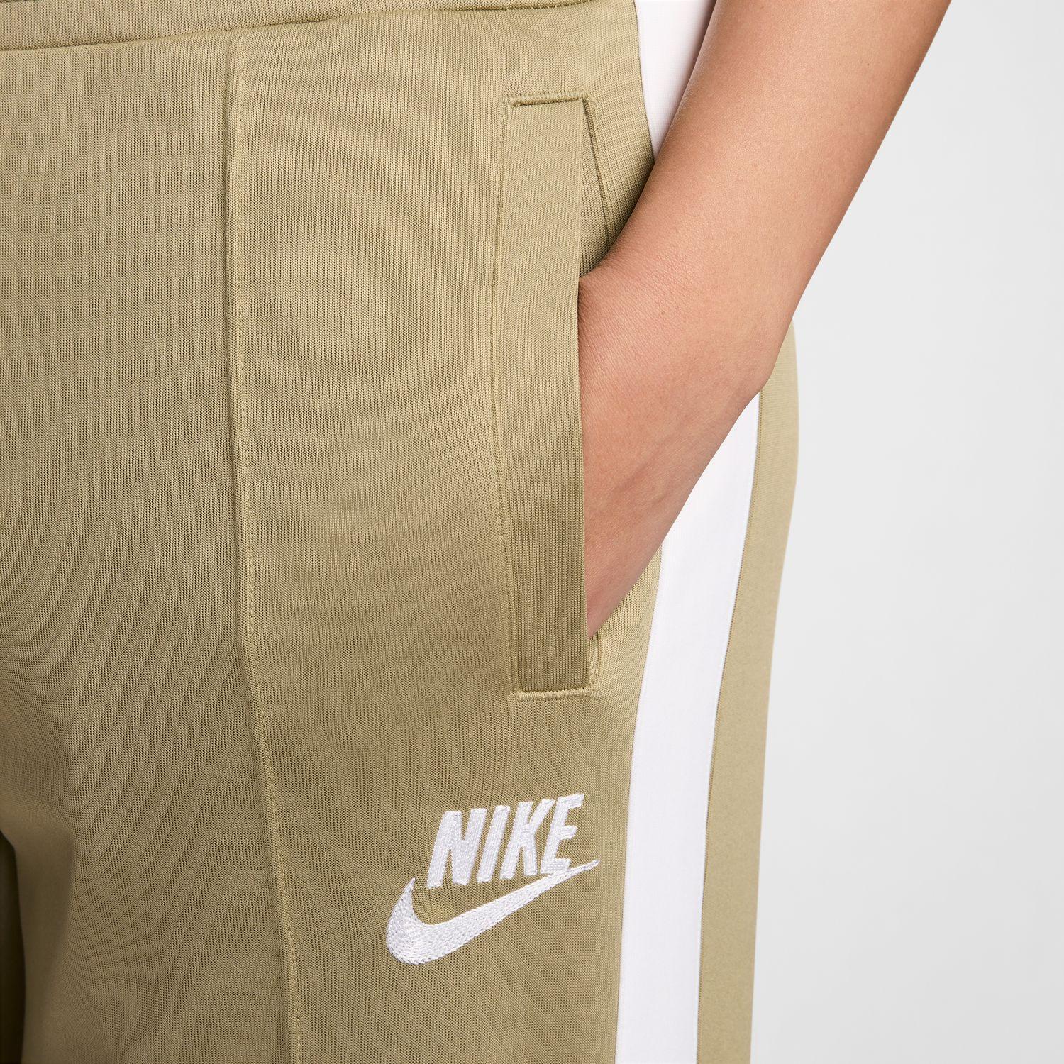 【新品最安値】ナイキ バルーンパンツ ワイドパンツ ベージュ L ナイキ NIKE メンズ ライフスタイルロングパンツ ナイキSB DF