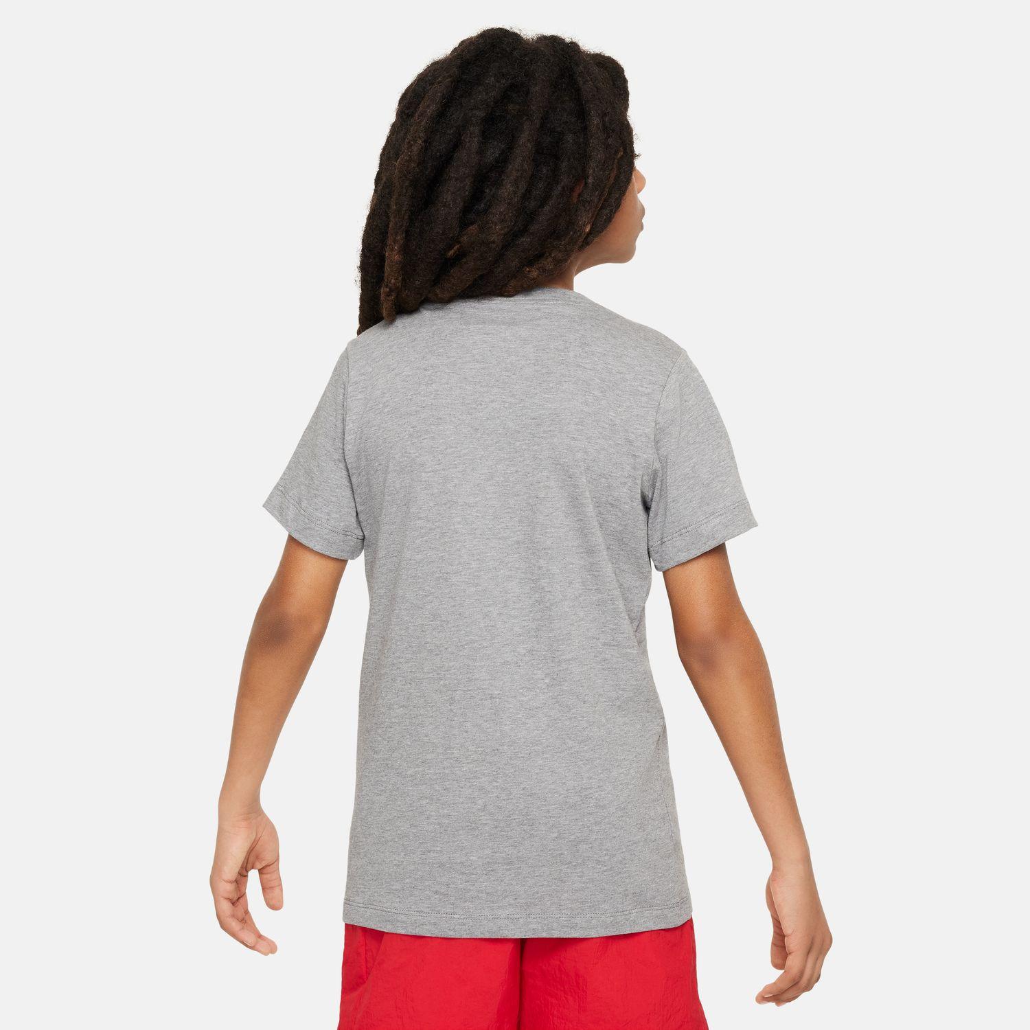 キッズ 【NIKE】 ナイキ K BOXY TEE 2 ショートスリーブ FV5346