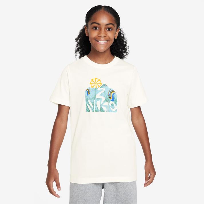 NIKE �V���[�g�X���[�u 133SAIL