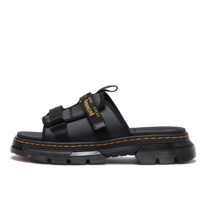 Dr.Martens �A�C�X BLACK