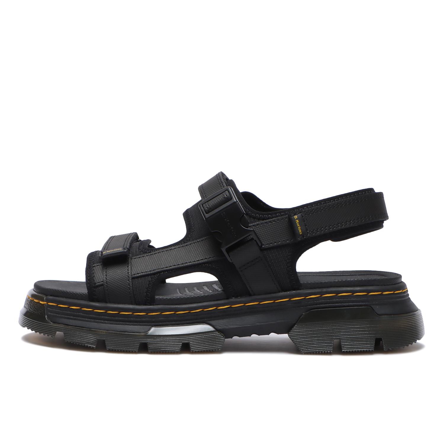 【Dr.Martens】 タンブルヌバックサンダル org.jpg