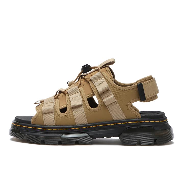 Dr.Martens �W�F���[�`�� SAVANNAH TAN