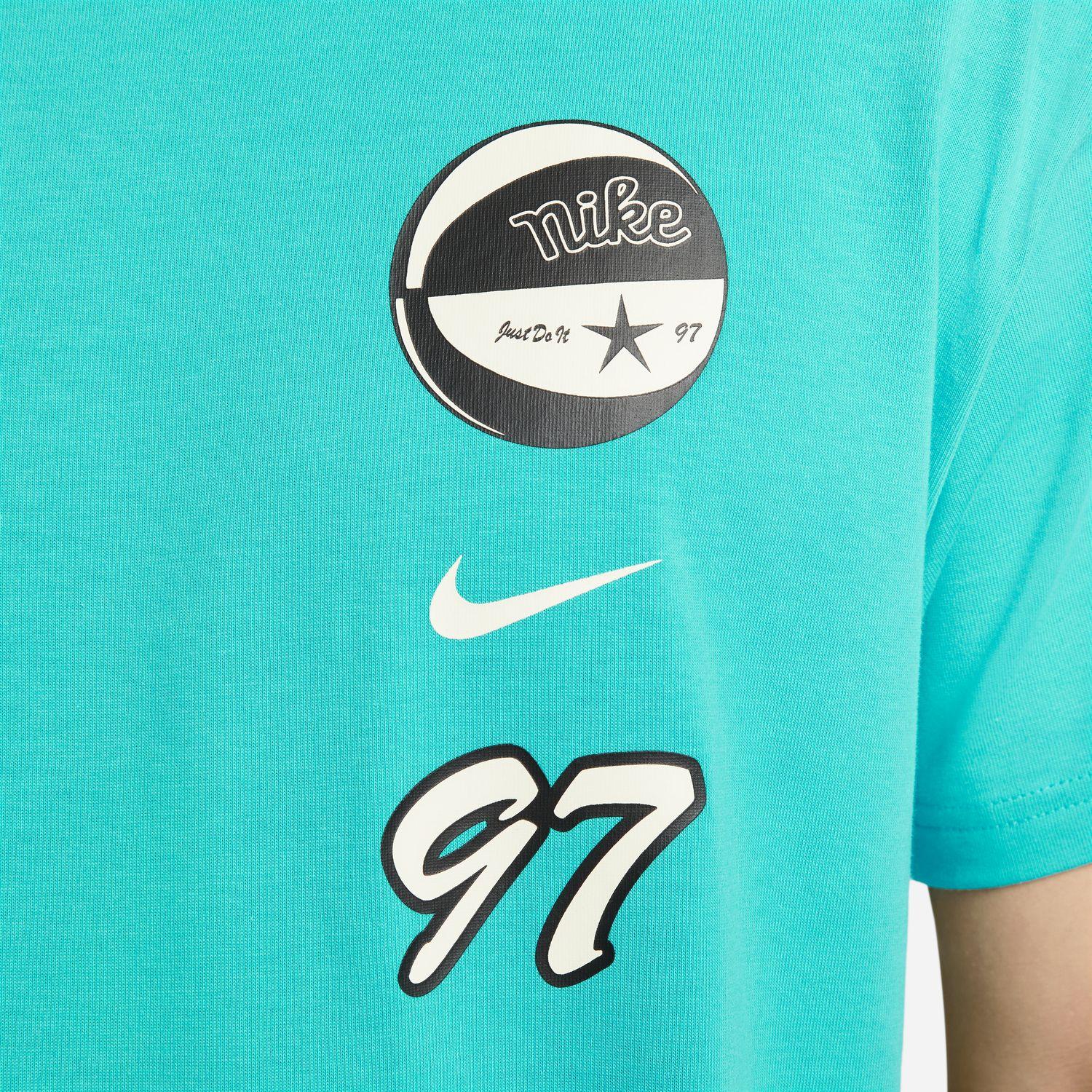 NIKE】 ナイキ M TEE M90 SSNL EXP SU24 ショートスリーブ
