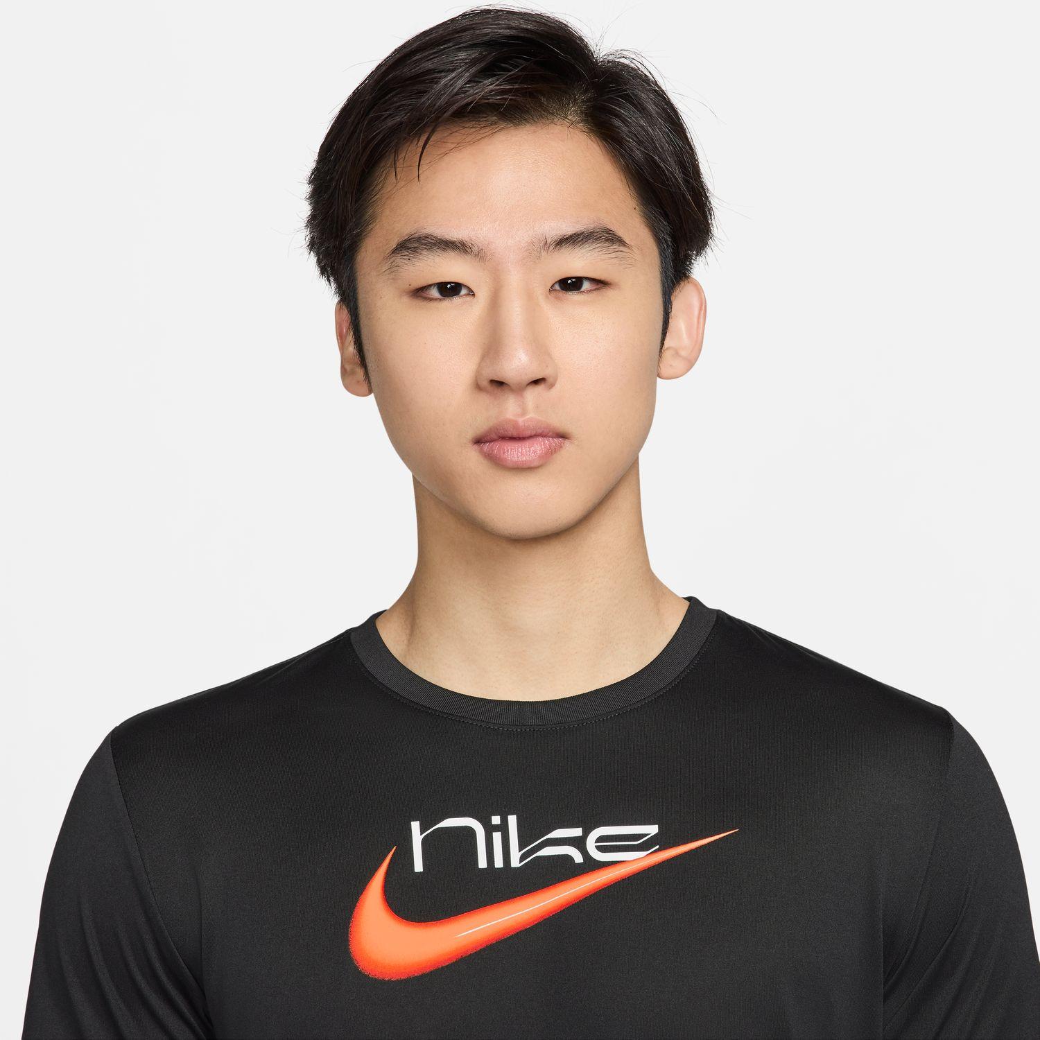 【値下げ交渉可】Nike Pro Ellie 2019 t shirt NIKE Sportswear Max90 T-Shirt HJ0774 010 - Shiekh