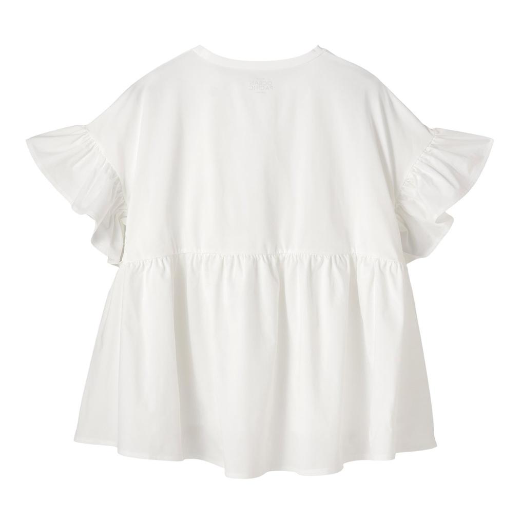  Ocean Pacific Ocean Pacific PEARTEX Design Tee画像3