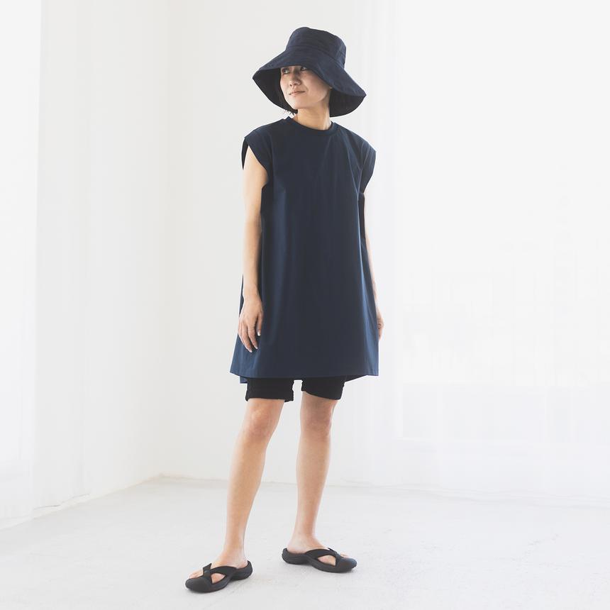 Ocean Pacific 【オンライン限定価格】 Aya Kaneko Rash Onepiece 