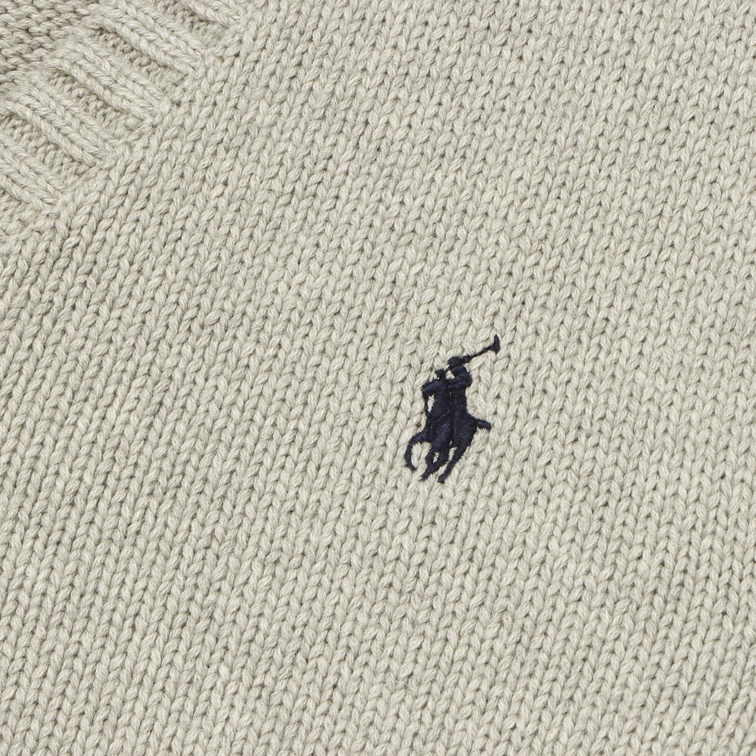  POLO RALPH LAUREN BIG FIT VEST画像4