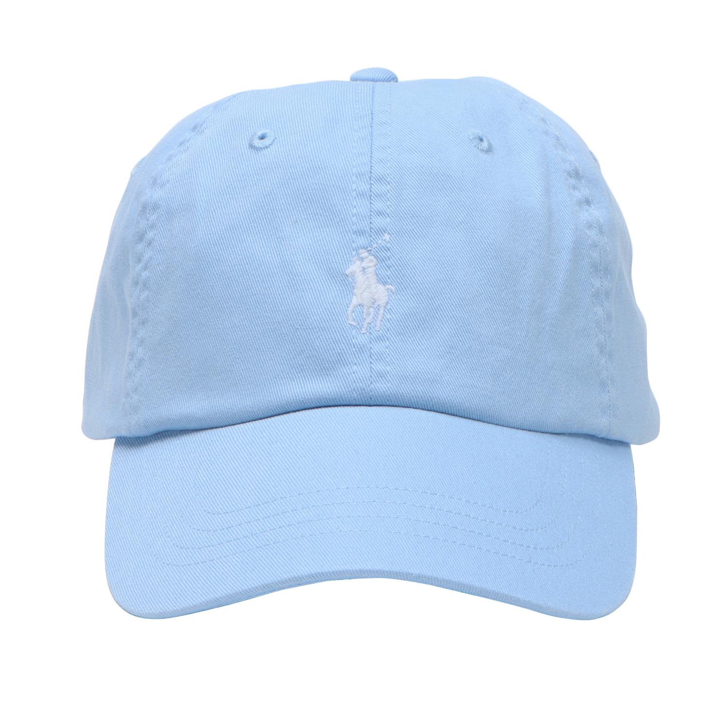  POLO RALPH LAUREN CLASSIC SPORT CAP画像3