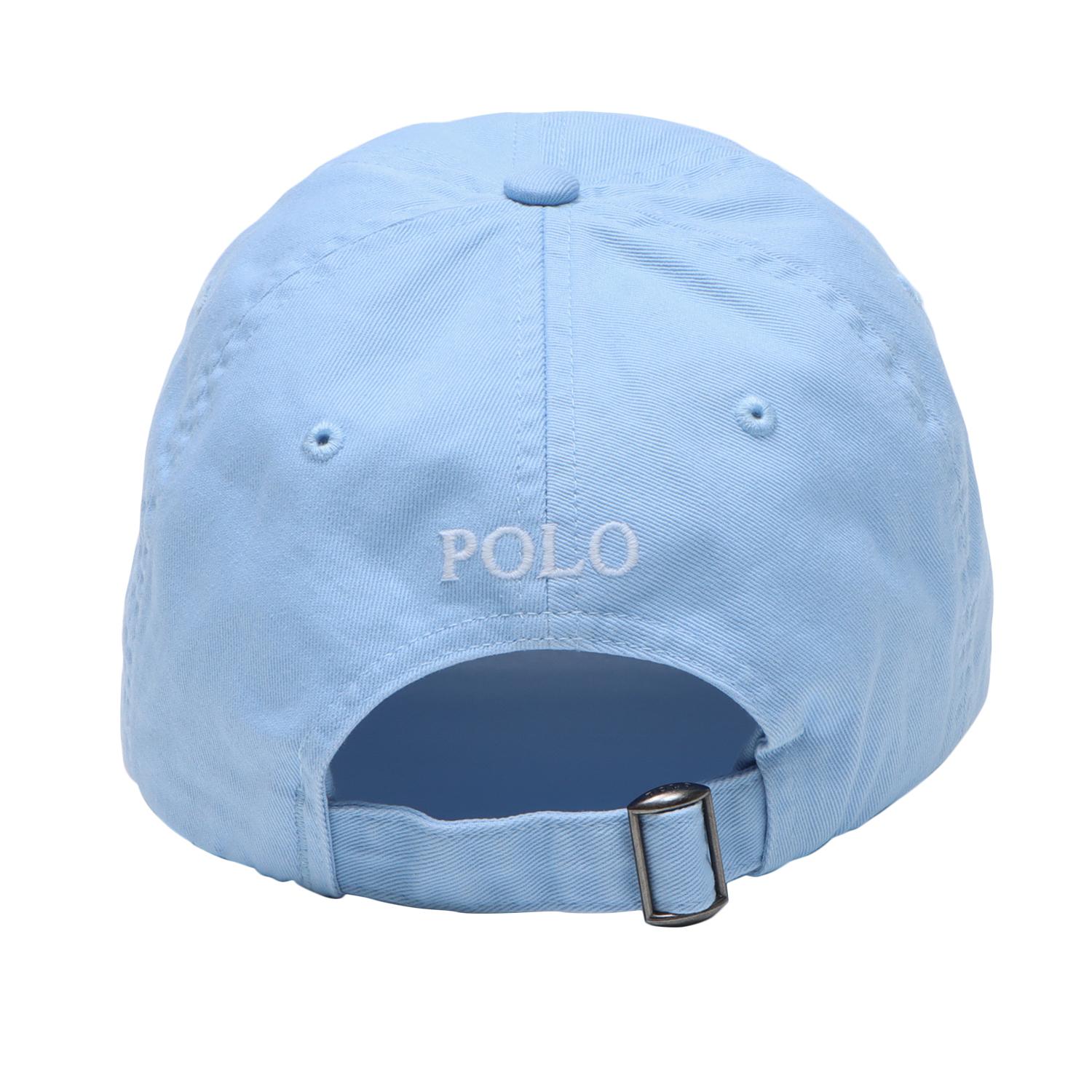  POLO RALPH LAUREN CLASSIC SPORT CAP画像2