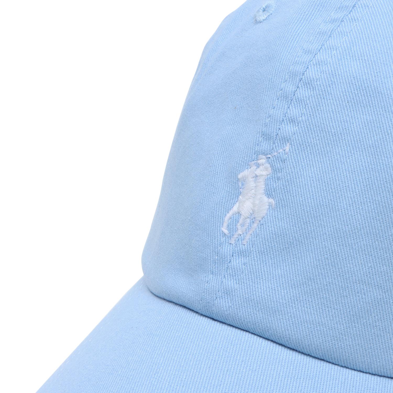  POLO RALPH LAUREN CLASSIC SPORT CAP画像4