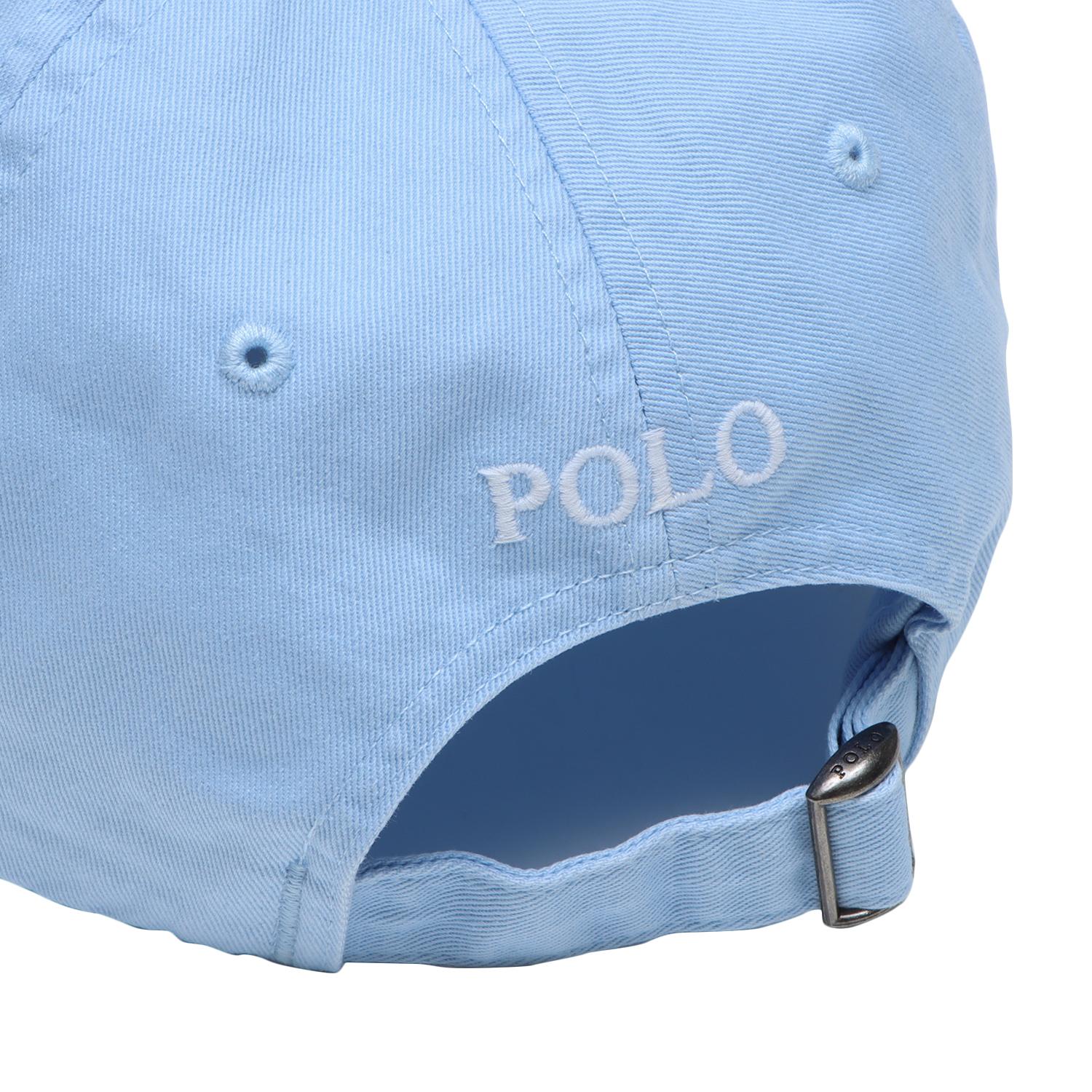  POLO RALPH LAUREN CLASSIC SPORT CAP画像6