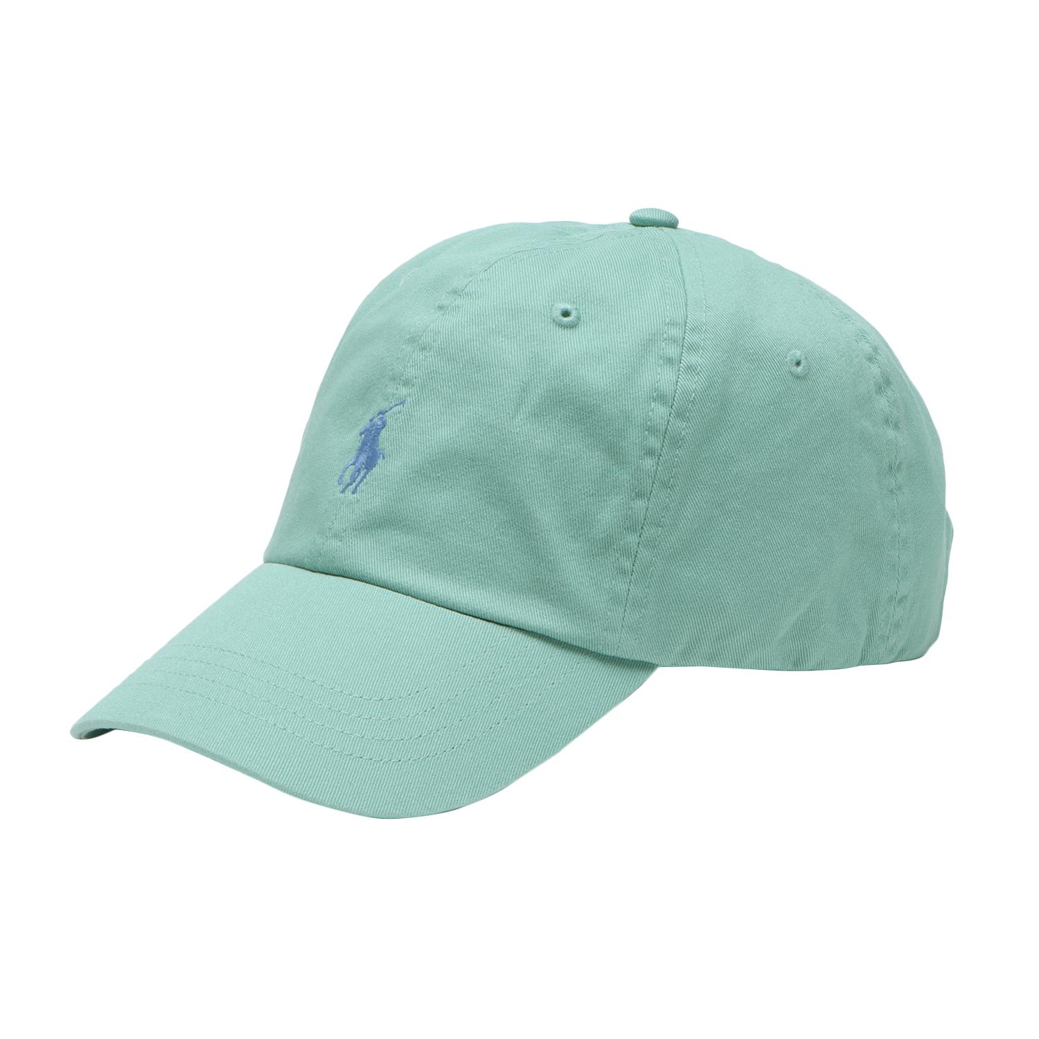  POLO RALPH LAUREN CLASSIC SPORT CAP画像1