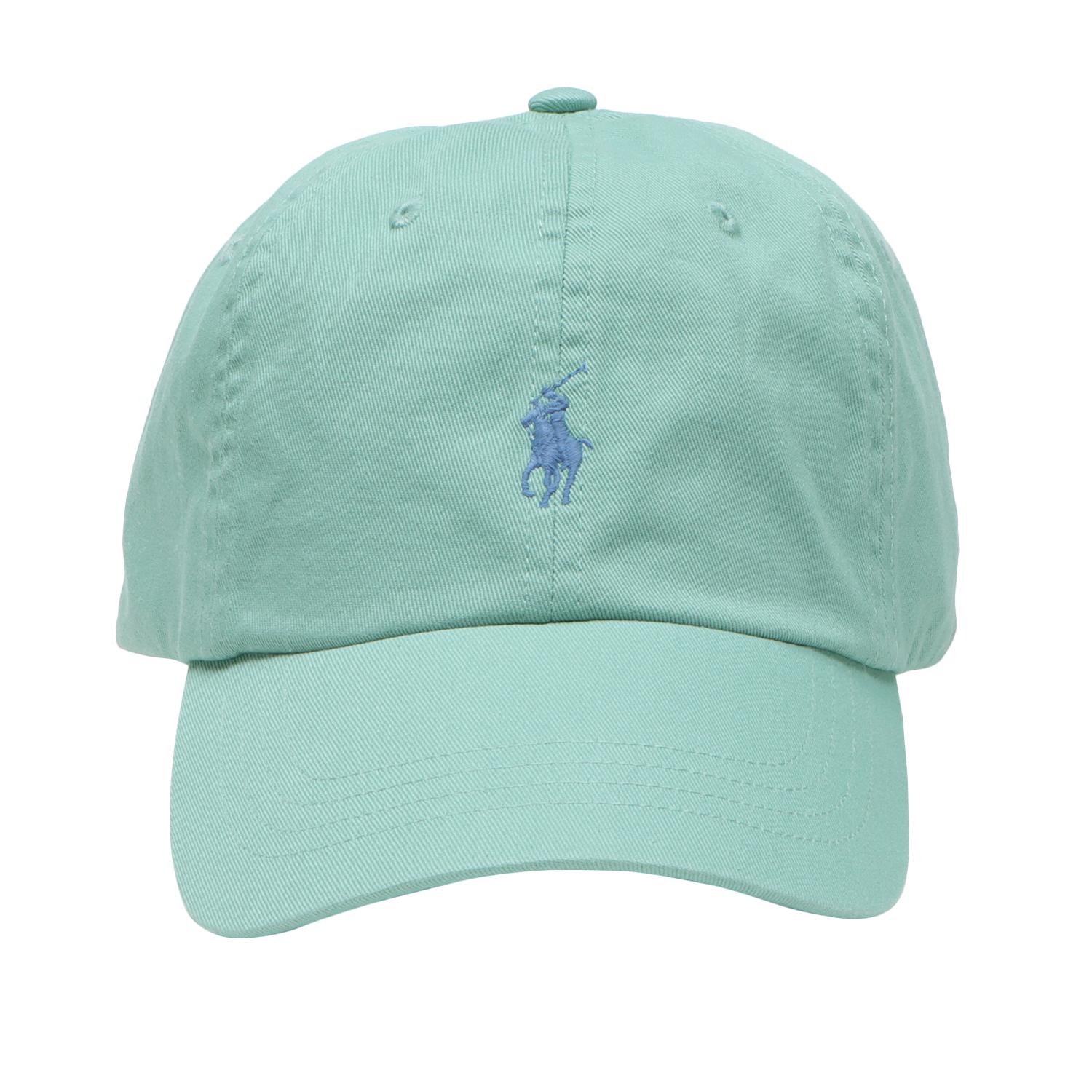  POLO RALPH LAUREN CLASSIC SPORT CAP画像3