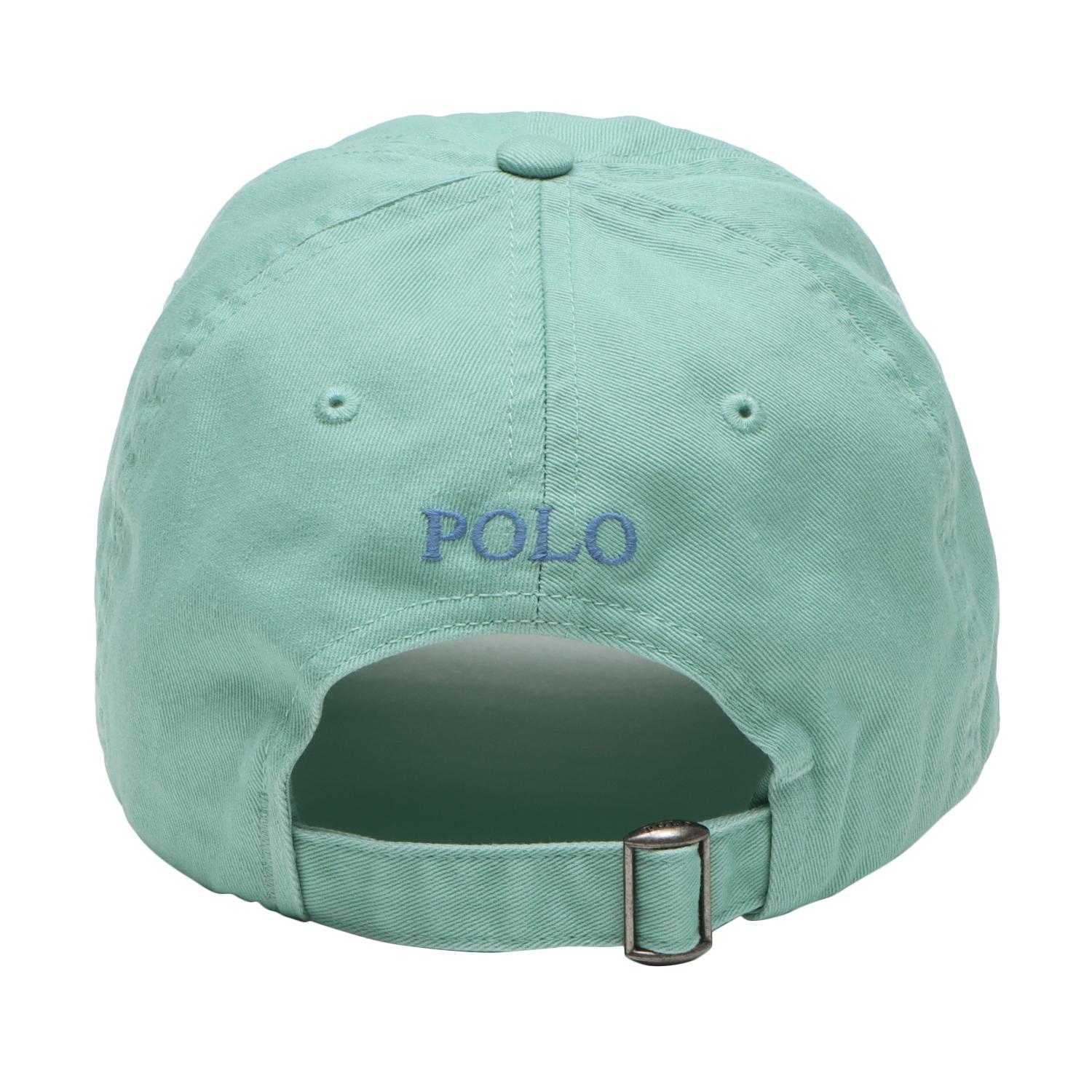  POLO RALPH LAUREN CLASSIC SPORT CAP画像2