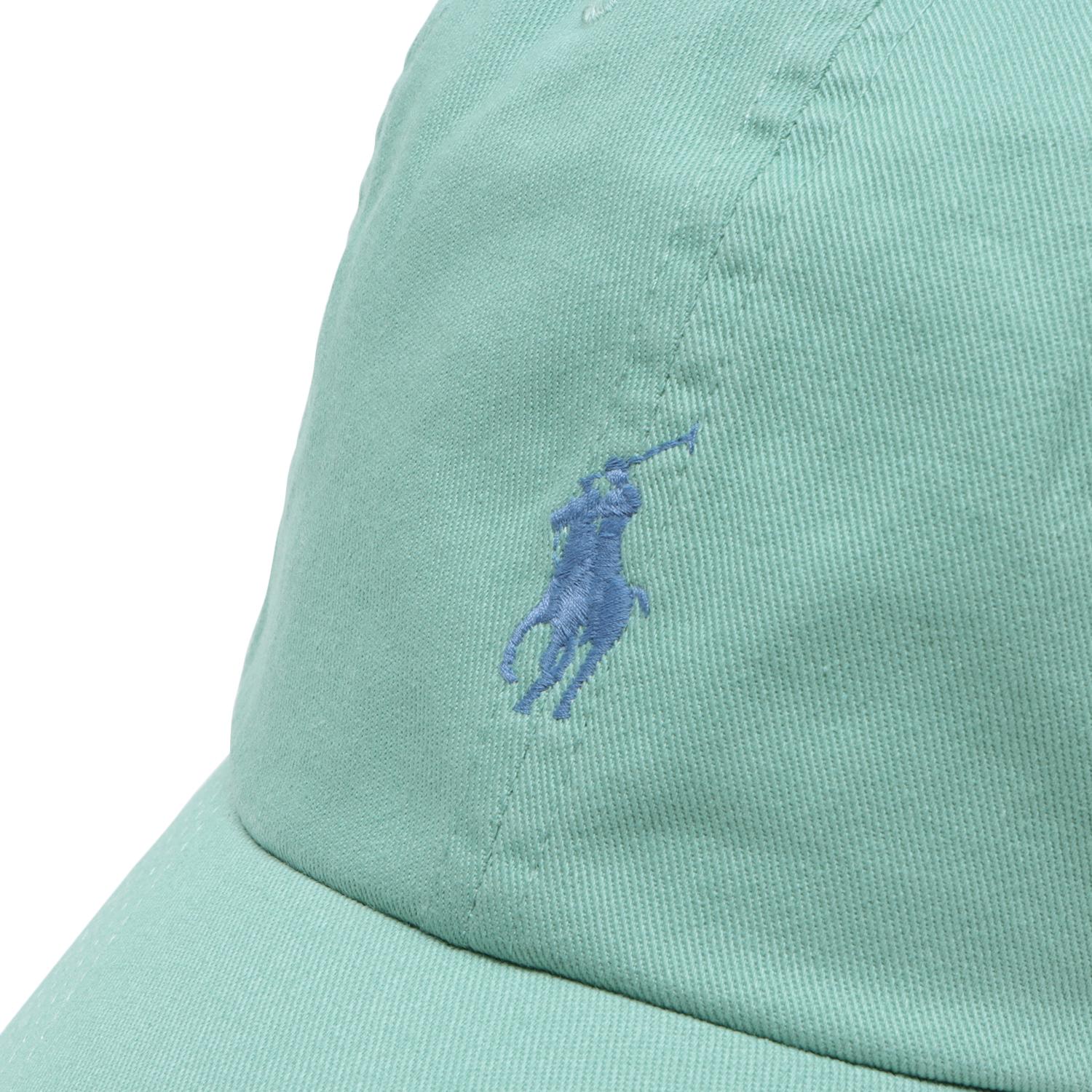  POLO RALPH LAUREN CLASSIC SPORT CAP画像4
