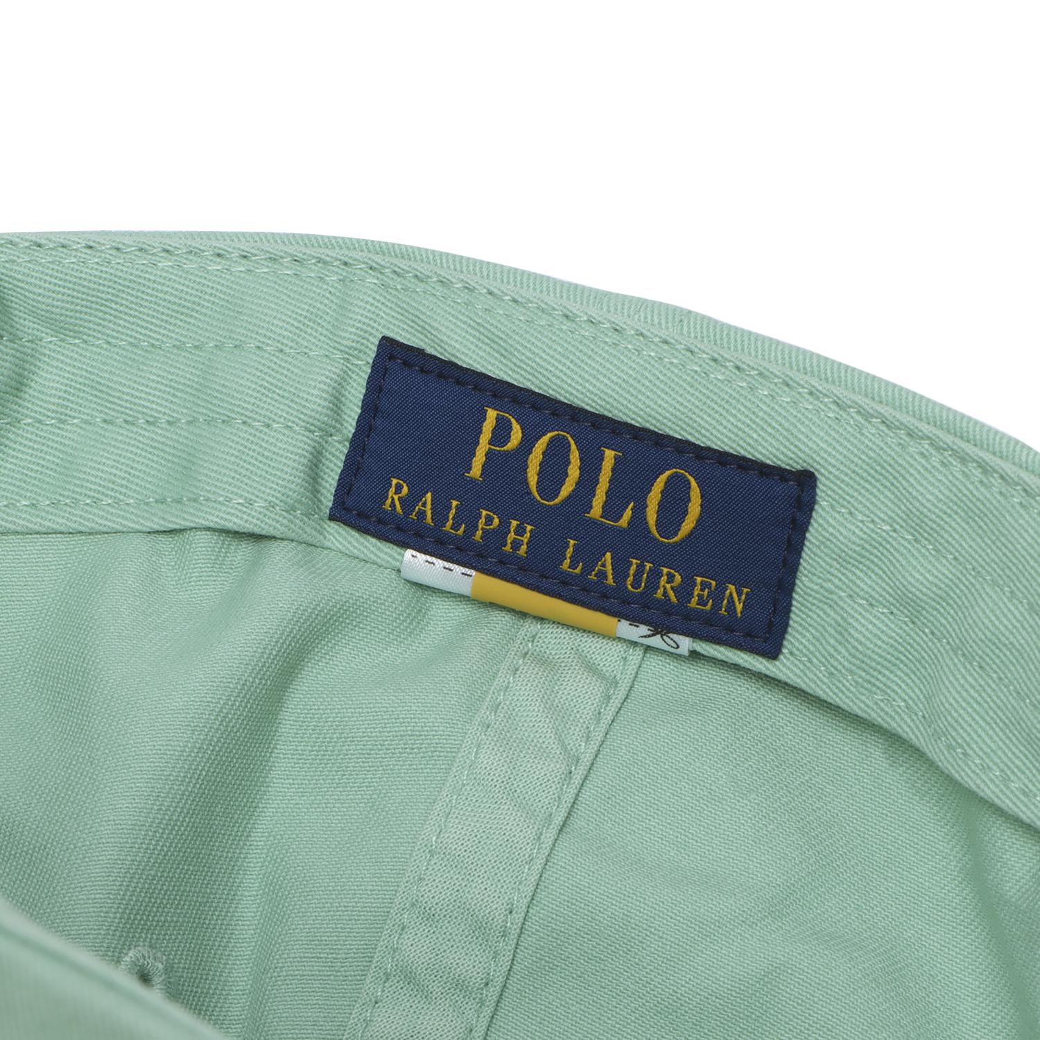  POLO RALPH LAUREN CLASSIC SPORT CAP画像5