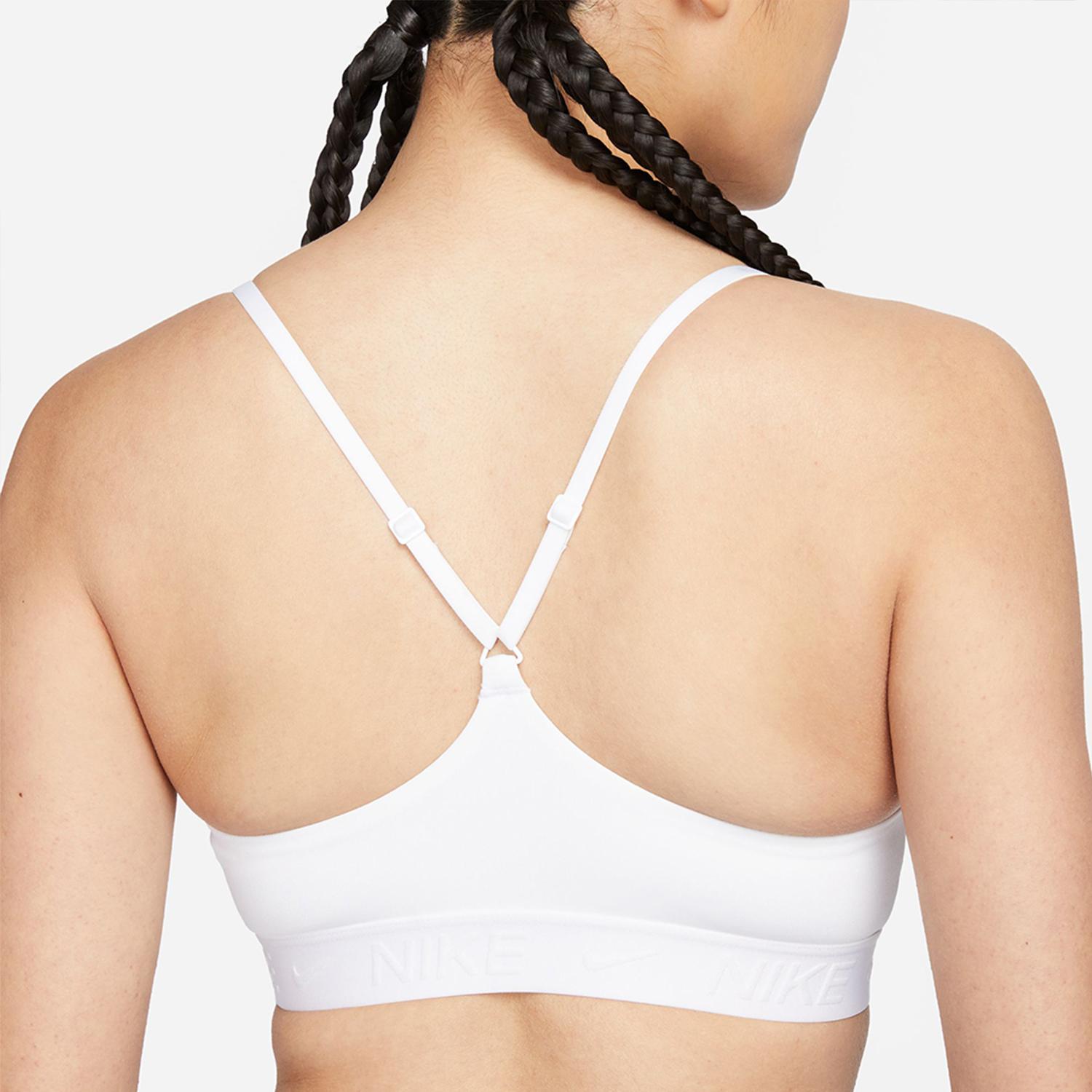 NIKE NIKE Indy LS Padded Adjustable Sports Bra｜OSHMAN'S ONLINE