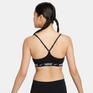  NIKE NIKE Indy Light Support padded Adjustable Sports Bra画像3
