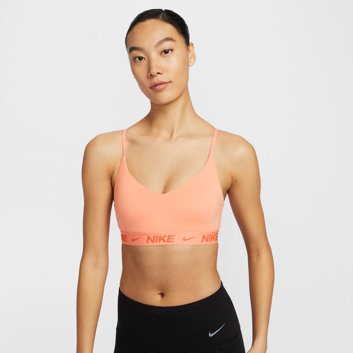 NIKE W INDY LGT SPT BRA 844APRTAG/APRTA