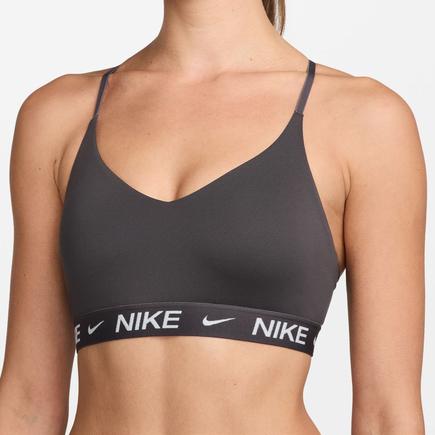 NIKE インディライトサポートアジャスタブルスポーツブラ