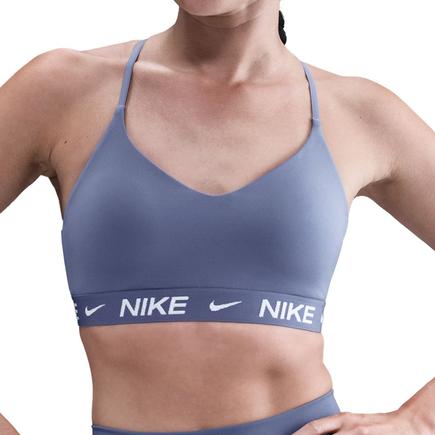 NIKE インディライトサポートパッディドアジャスタブルブラ