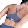  NIKE NIKE Indy Light Support Padded Adjustable Bra画像3