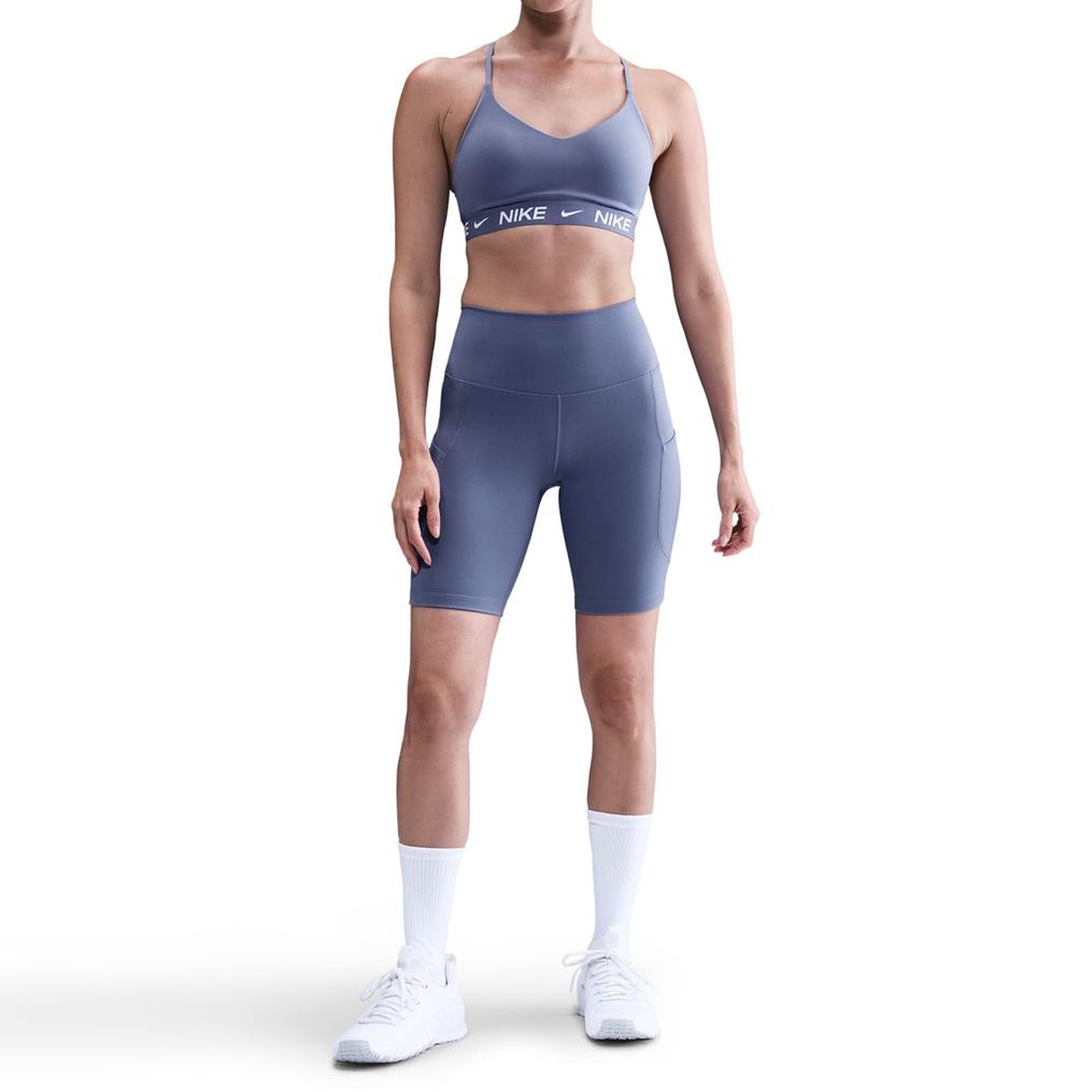  NIKE NIKE Indy Light Support Padded Adjustable Bra画像4
