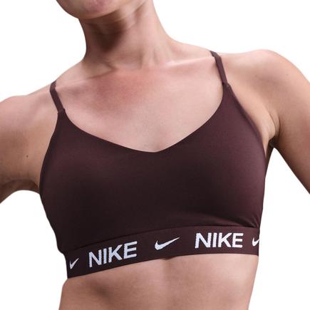 NIKE インディライトサポートパッディドアジャスタブルブラ