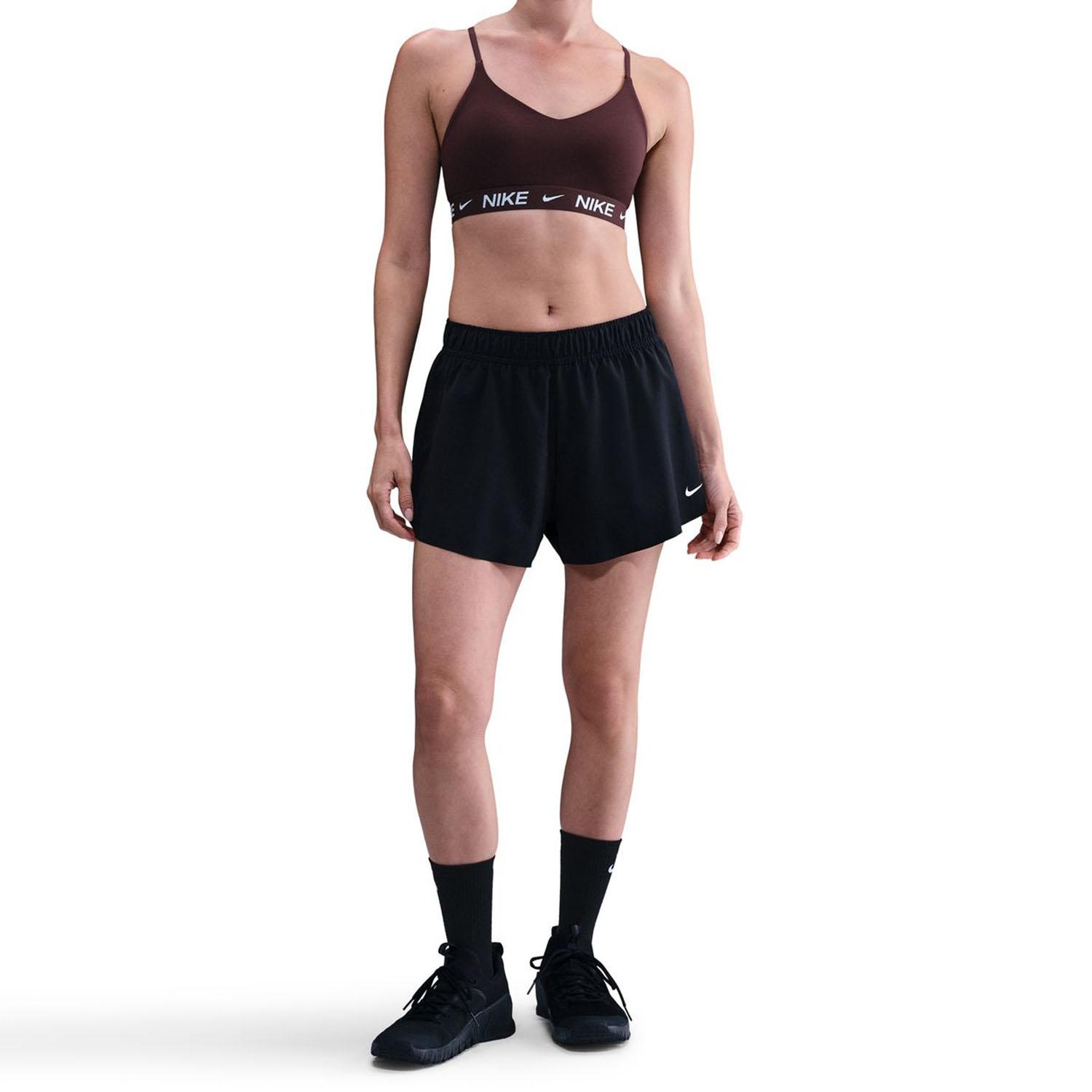 NIKE NIKE Indy Light Sipport Padded Adjustable Bra｜OSHMAN'S