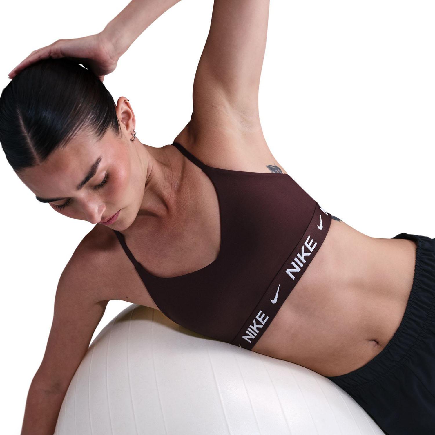 NIKE NIKE Indy Light Sipport Padded Adjustable Bra｜OSHMAN'S