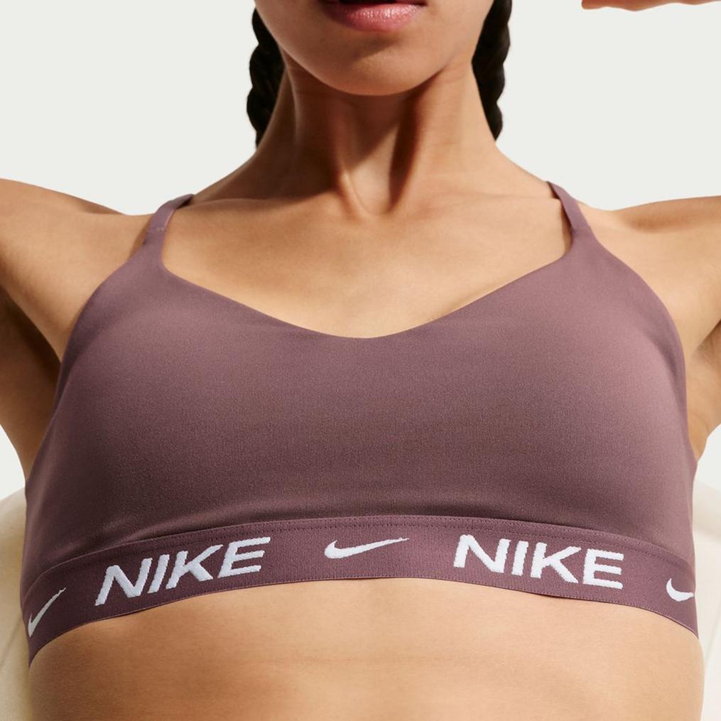  NIKE NIKE Indy Light Sipport Padded Adjustable Bra画像2